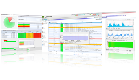 Centreon: Installation, configuration et administration : Installation, configuration et administration de Centreon